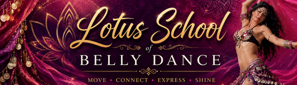 Sedona BellyDance